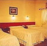 Argentino Hotel Córdoba Ngoại thất bức ảnh