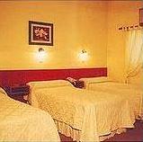 Argentino Hotel Córdoba Ngoại thất bức ảnh